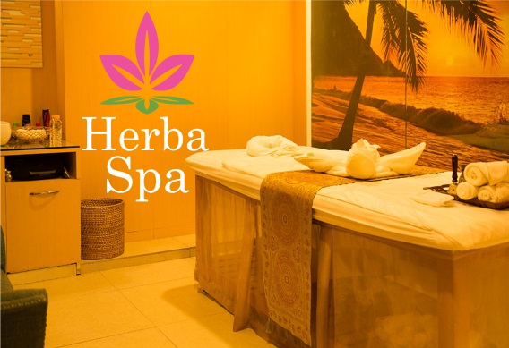 Herba Spa and Massage Nashik